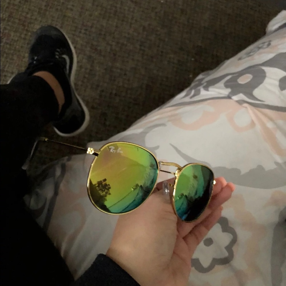 ray bans